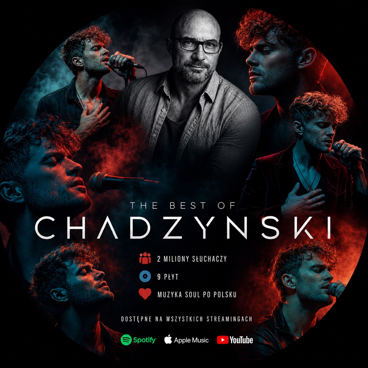 The Best of Chadzynski